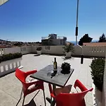 Pensjonat Simovic Baška Voda