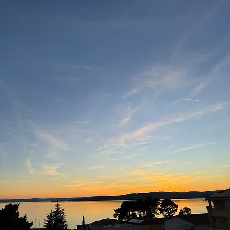 Konukevi Simovic Baška Voda