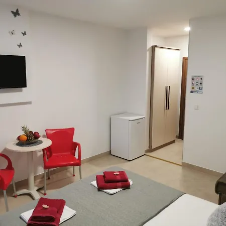 Guest house Simovic