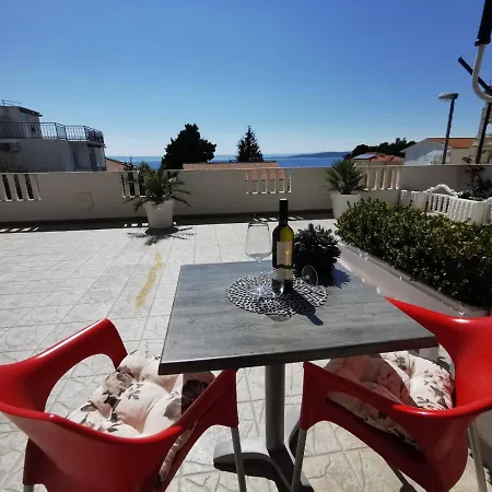 Simovic Guest house