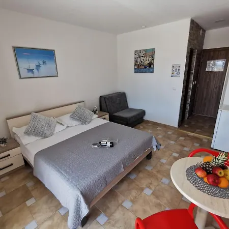 Simovic Guest house