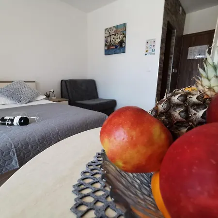 Guest house Simovic
