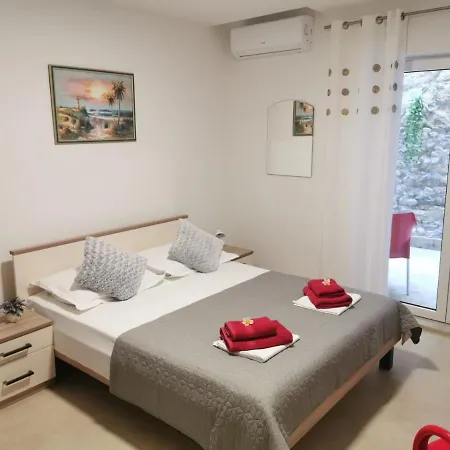 Simovic Baška Voda