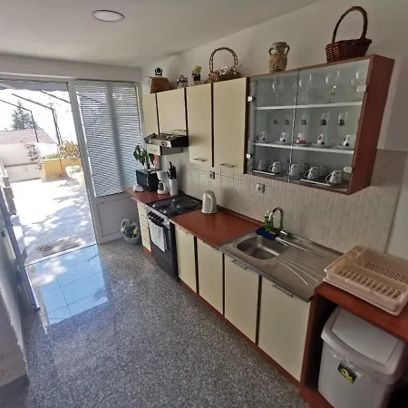 Guest house Simovic 3*