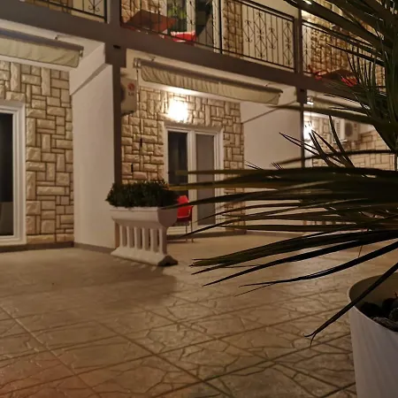 Simovic Guest house