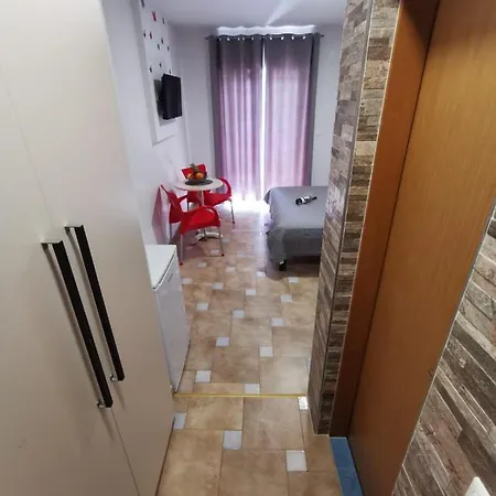 Simovic Vendégház Baška Voda