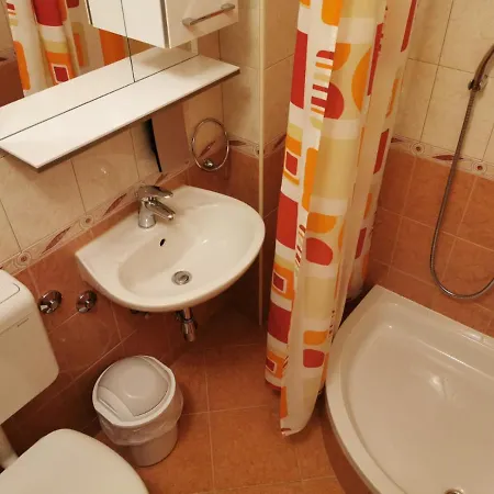 Simovic 3* Baška Voda