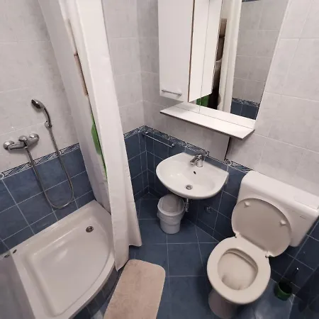 Guest house Simovic 3*