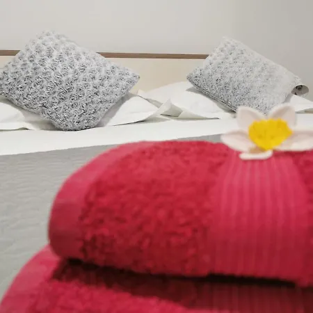 Simovic Guest house 3*