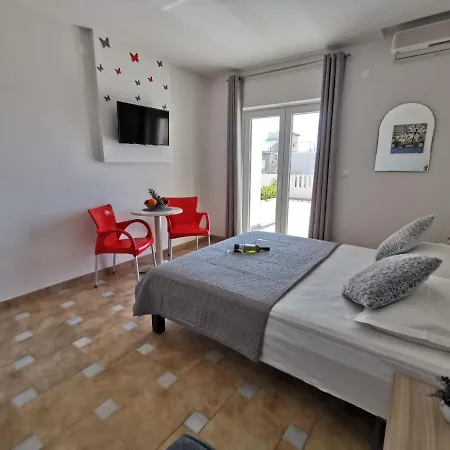 Simovic Guest house