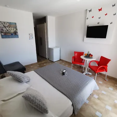 Vendégház Simovic 3*