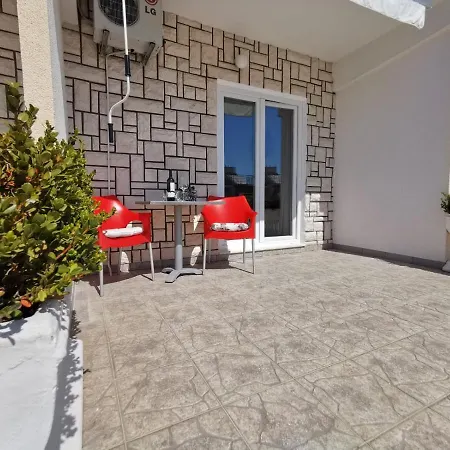 Simovic 3* Baska Voda