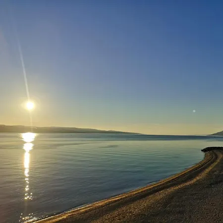 Simovic 3* Baška Voda