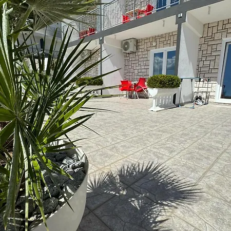 Simovic Guest house