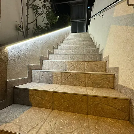 Simovic Guest house