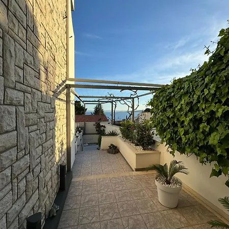 Guest house Simovic 3*