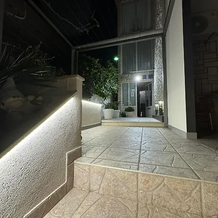 Simovic Guest house 3*