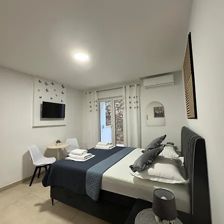 Simovic Guest house