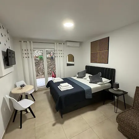 Guest house Simovic
