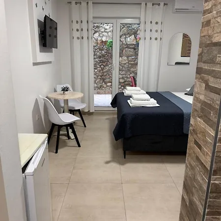 Simovic Vendégház 3*