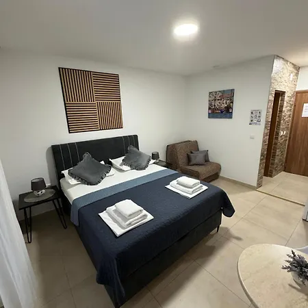 Guest house Simovic 3*