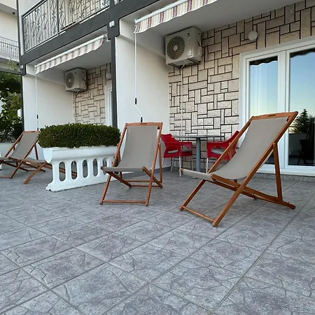 Simovic Guest house