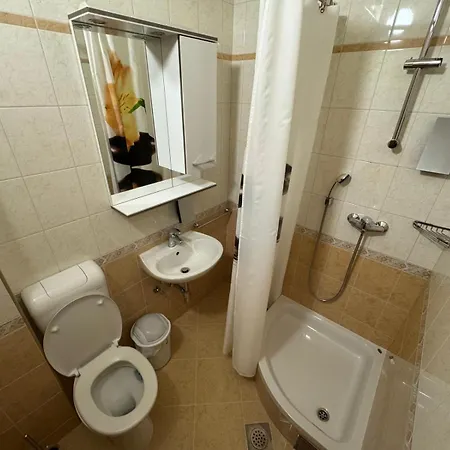 Simovic Guest house