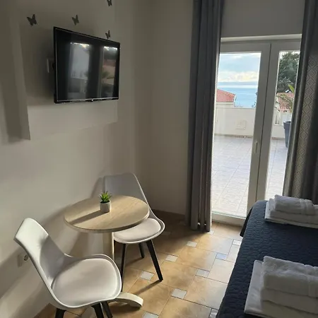 Simovic Pensjonat 3*