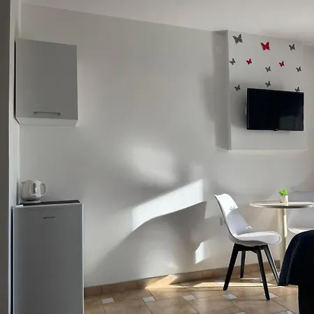 Simovic 3* Baška Voda