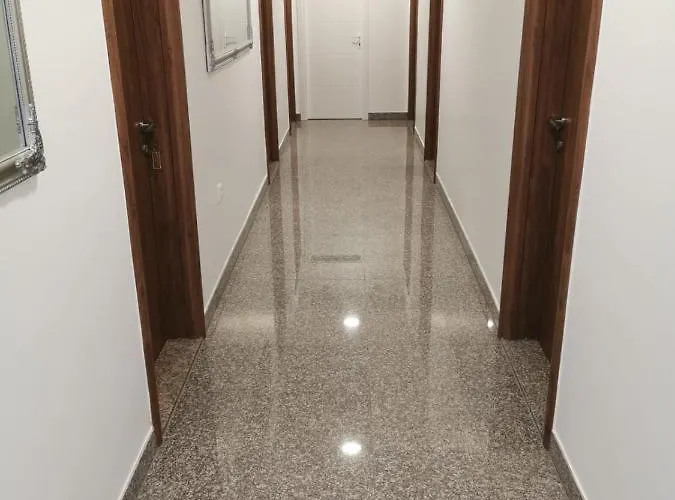 Simovic Pensjonat Baška Voda