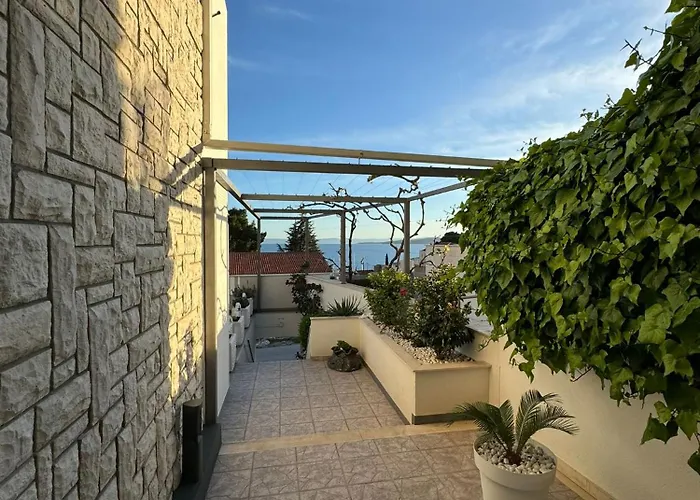 Pensjonat Simovic 3*