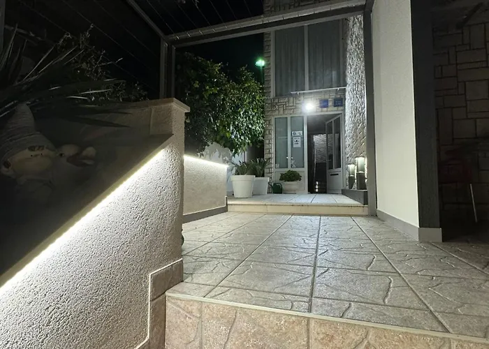 Simovic Pensjonat 3*