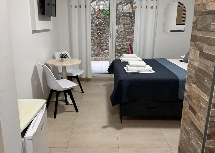 Simovic Pensjonat 3*