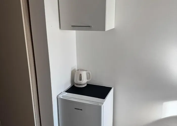 Pensjonat Simovic 3*