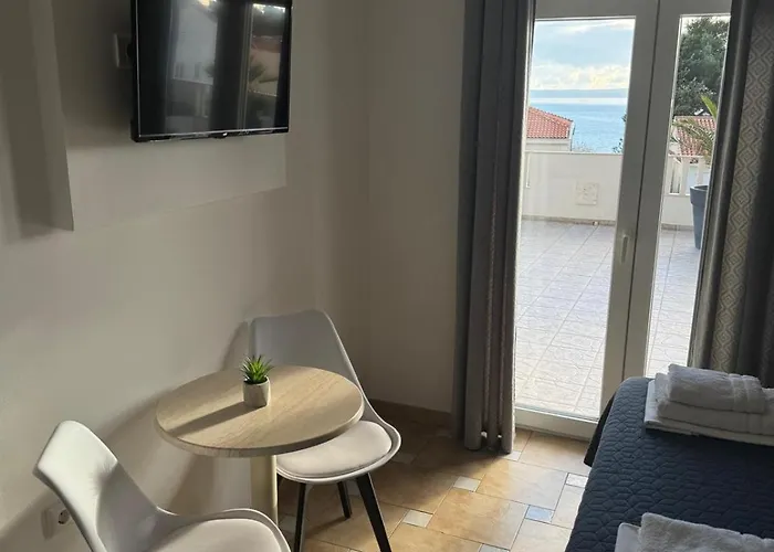 Simovic Pensjonat 3*