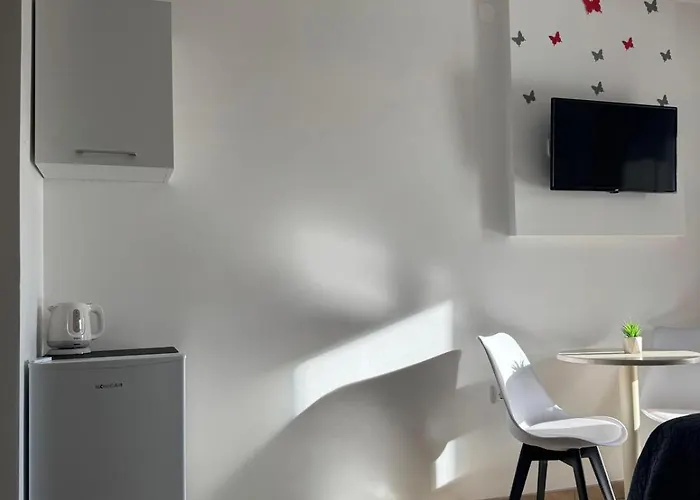 Simovic 3* Baška Voda